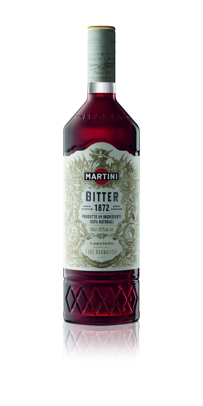 Bitter Martini Riserva Especiale