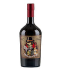 GIN DEL PROFESSORE MONSIEUR - ITALIA