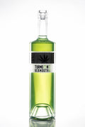 Vermut Turmeon Wed - cannabis vermouth