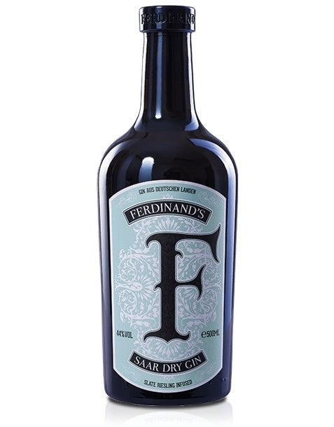 Gin Ferdinand's Saar Dry