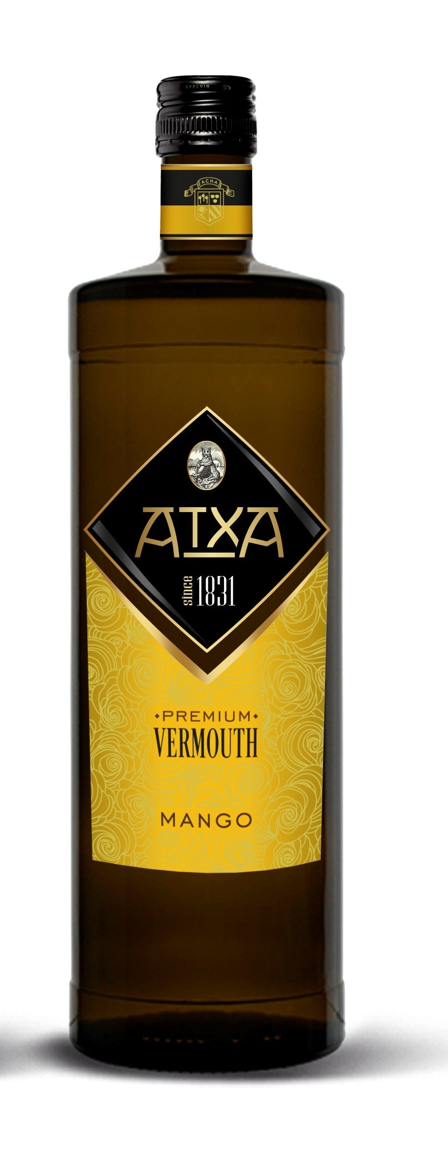 VERMOUTH PREMIUM ATXA MANGO 1lt