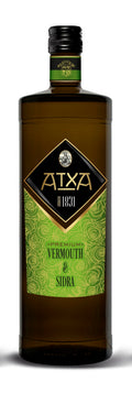 VERMOUT & SIDRA PREMIUM ATXA 1lt