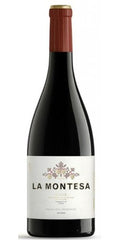 La Montesa Crianza