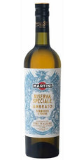 Vermouth Martini Riserva Especiale Ambrato