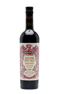 Vermouth Martini Riserva Especiale Rubino