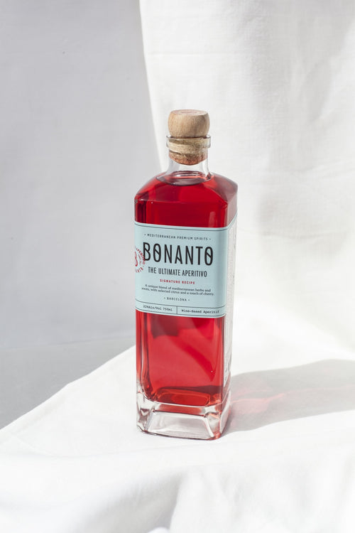 Bonanto - Aperitivo Ultimate 70cl