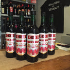 Vermut Cori Museu del Vermut