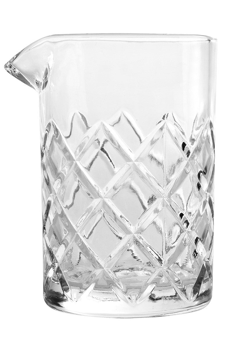 Vaso Mezclador Yarai 500ml Original – Tallado