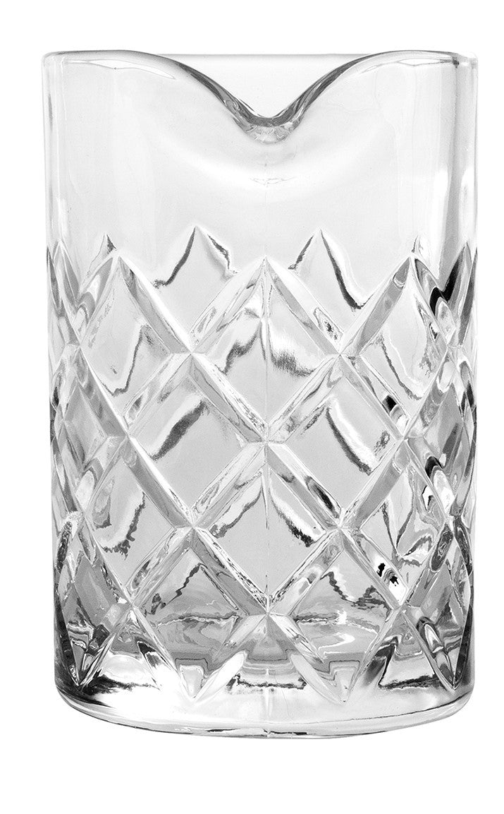 Vaso Mezclador Yarai 500ml Original – Tallado