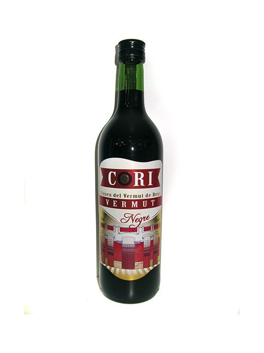 comprar vermut Cori museu del vermut reus