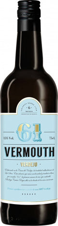 Vermouth 61 - Verdejo