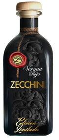 Vermut Zecchini Edición Limitada