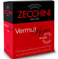 Vermut de Madrid Zecchini Bag in Box 3 lt.