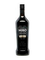 Vermut Miró Reserva etiqueta negra
