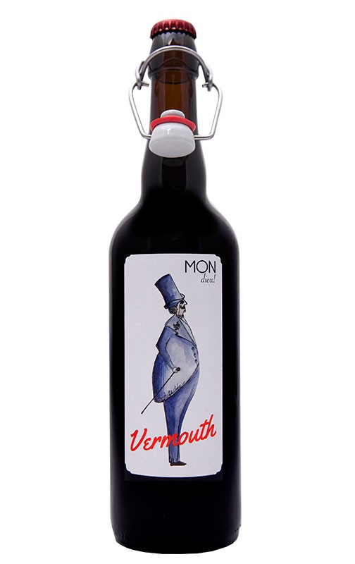 Vermut Mon dieu