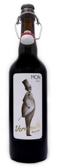 Vermouth Mon Dieu Reserva