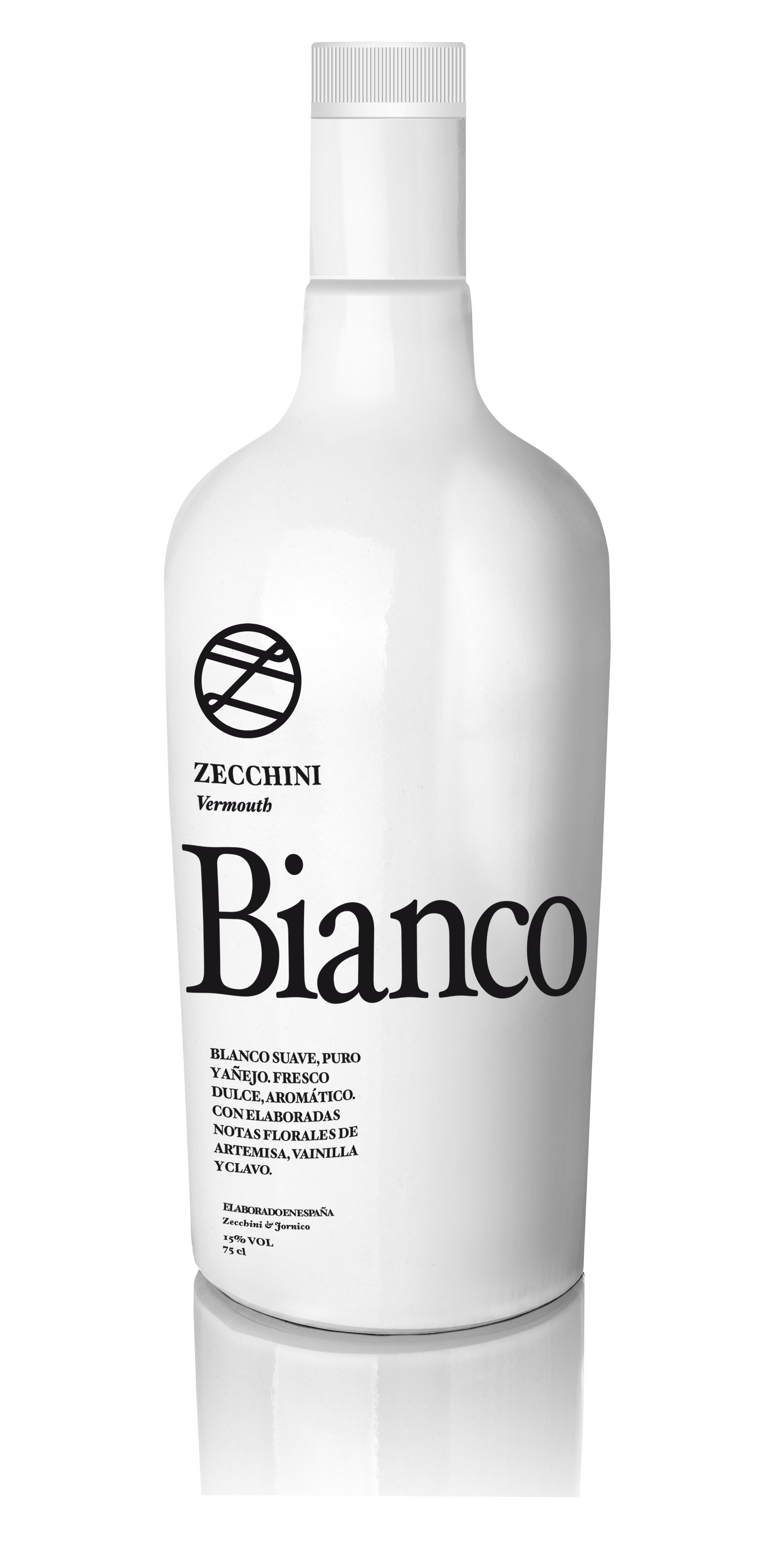 Vermut Bianco - Zecchini Madrid