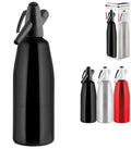 Sifon Seltz Inox 1lt - Colores variados