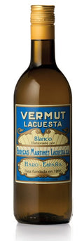 Vermut Lacuesta Blanco