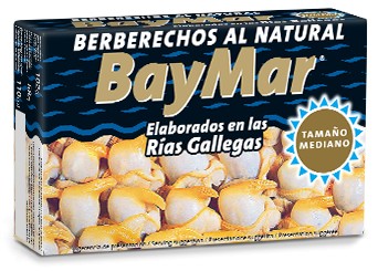 BayMar Berberecho Mediano