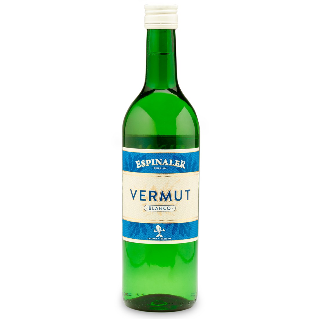 Vermut Espinaler 75cl. blanco