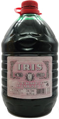 Garrafa Vermut Iris Dorado 5 litros