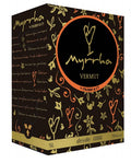 Bag in Box Vermut Myrrha Rojo 5 litros