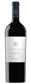 Pago de los Capellanes Roble 2017