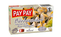 Berberechos Pay Pay 34/45 al natural