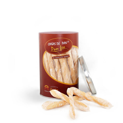 Cañas de Pan feo artesanal - Panadería Jesus