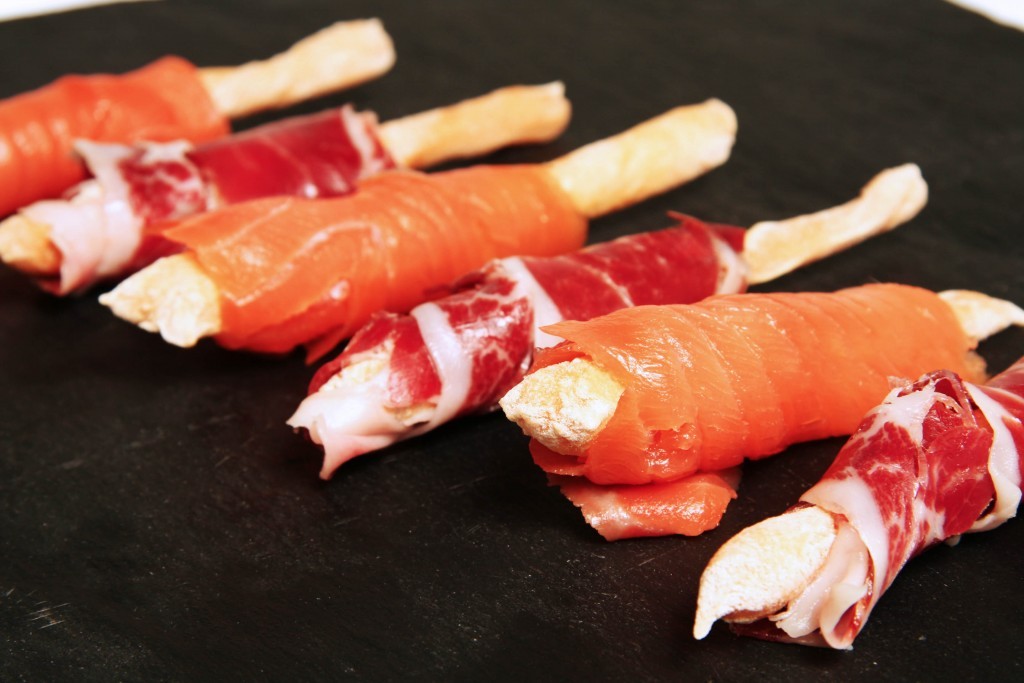 Cañas de Pan feo artesanal - Panadería Jesus