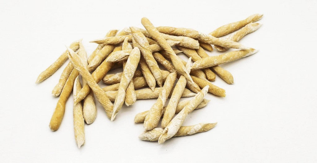 Cañas de Pan feo artesanal - Panadería Jesus