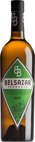 BELSAZAR DRY - SECO VERMOUTH ALEMÁN
