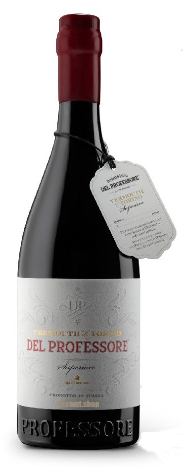 VERMOUTH DEL PROFESSORE SUPERIORE