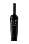 Vermut Dos Déus Estrelles Constelación 