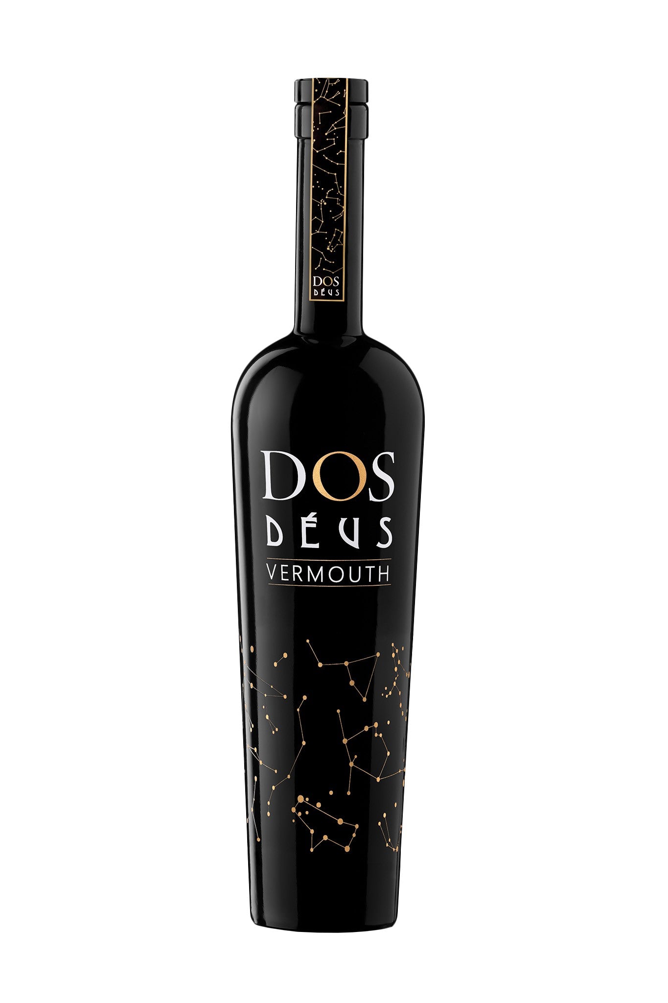 Vermut Dos Déus Estrelles Constelación 