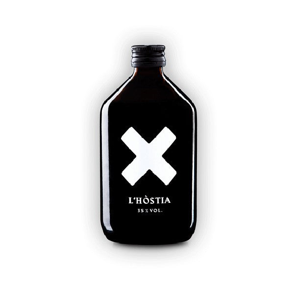 Ratafia L’Hòstia - ratafia hardcore