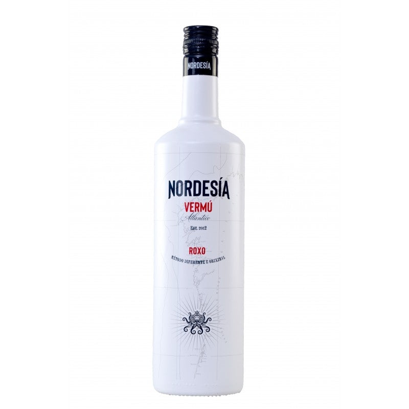 Vermut Nordesia Rojo