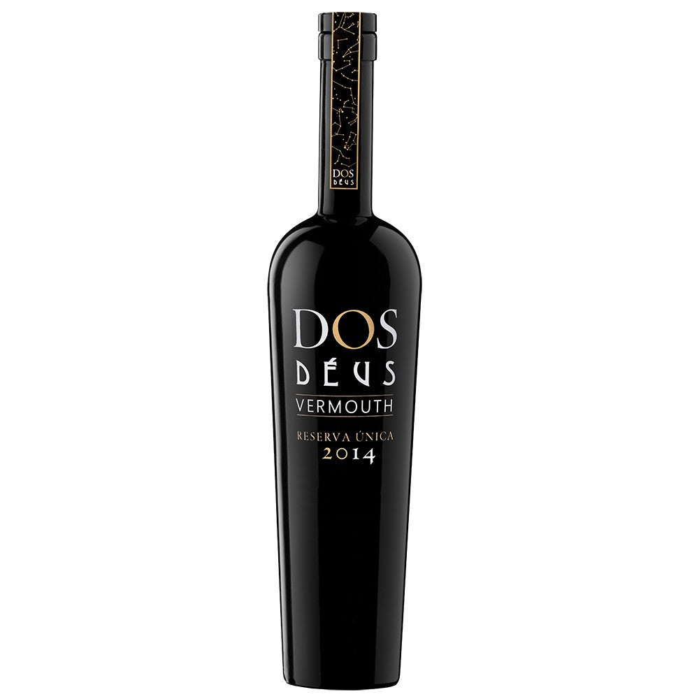 Vermut Dos Déus Reserva 2014