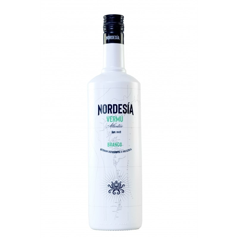Vermut Nordesia Blanco