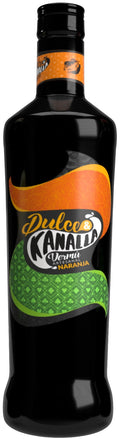 Vermú Dulce & Kanalla Naranja