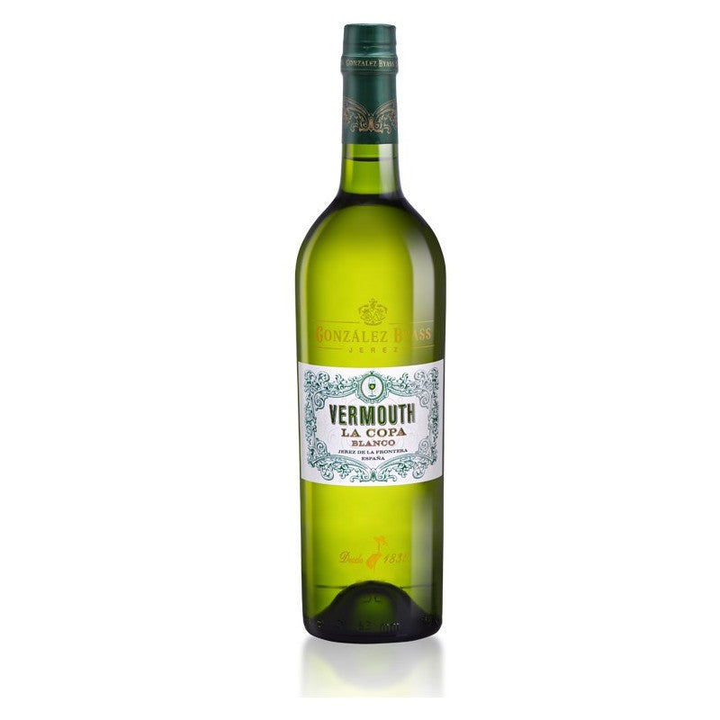Vermut La Copa Blanco