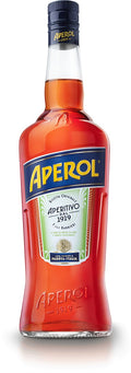 Aperol 1lt - Campari