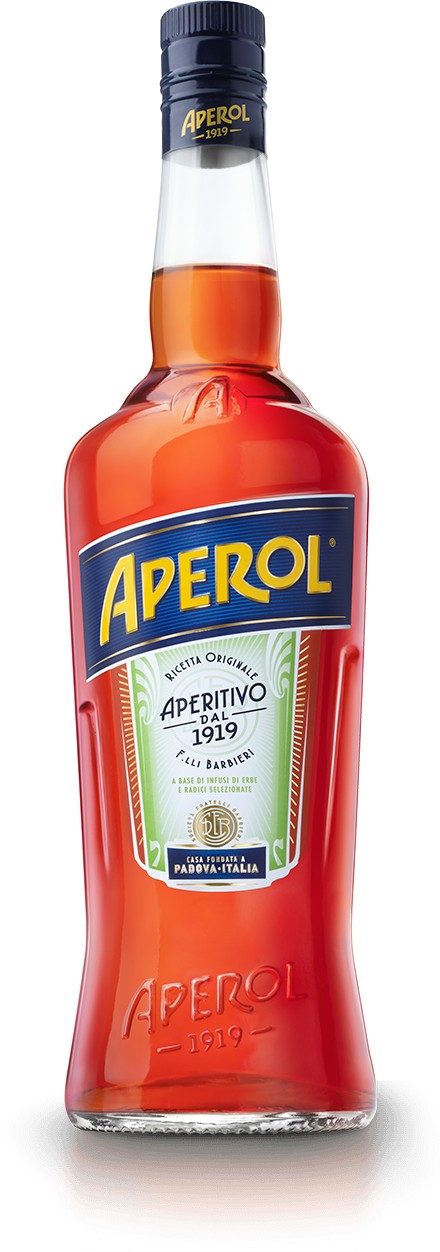 Aperol 1lt - Campari