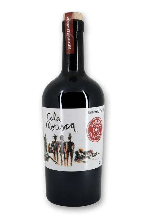 Ca La Morisca - Vermut de Sitges
