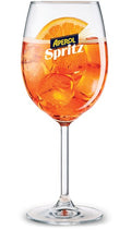 Copa Original Cristal Aperol Spritz
