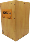 Bag in Box Vermut Montseta Blanco 15 Litros