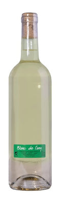 Vino Blanco del Año