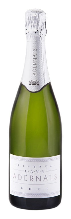 Cava Adernats Reserva Brut - Nulles