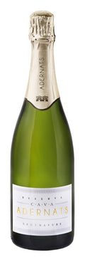 Cava Reserva Adernats Brut Nature - Nulles
